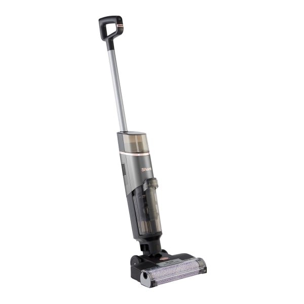 Shark mop vac discount